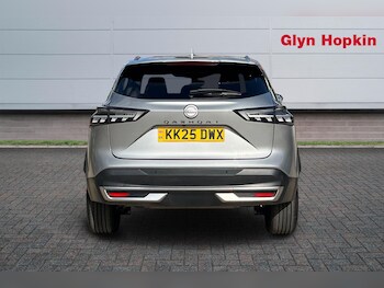 Used Nissan Qashqai 2025 for sale - 77965176: Photo