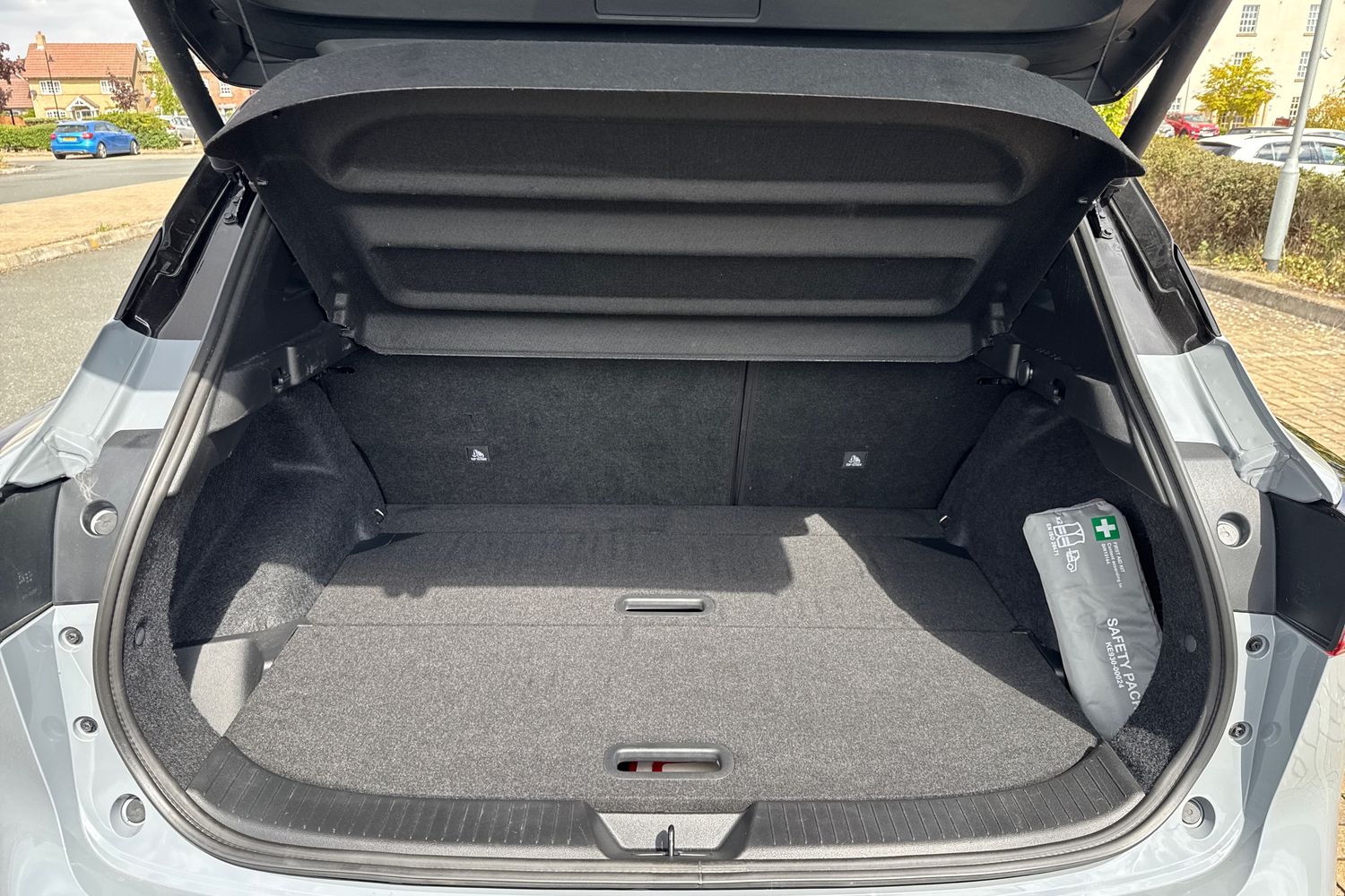 Vehicle 24