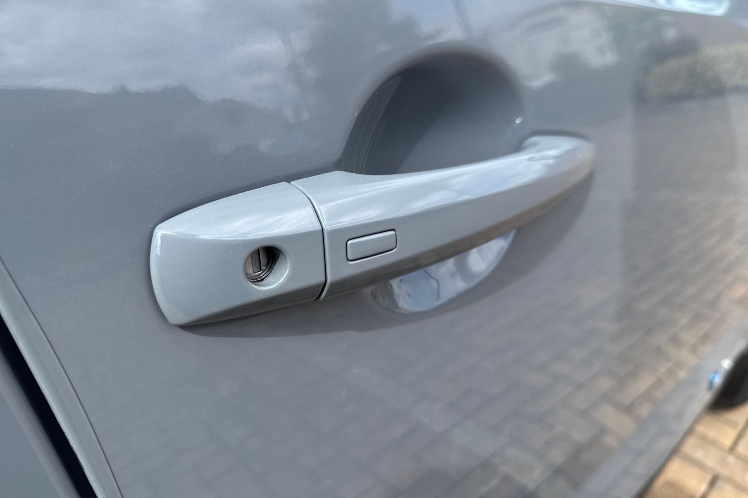 Vehicle 27
