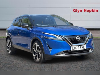 Used Nissan Qashqai 2023 for sale - 79021077: Photo