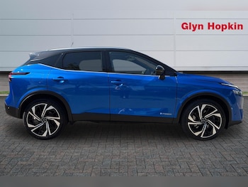 Used Nissan Qashqai 2023 for sale - 79021077: Photo