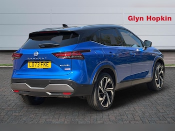 Used Nissan Qashqai 2023 for sale - 79021077: Photo
