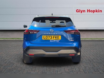 Used Nissan Qashqai 2023 for sale - 79021077: Photo