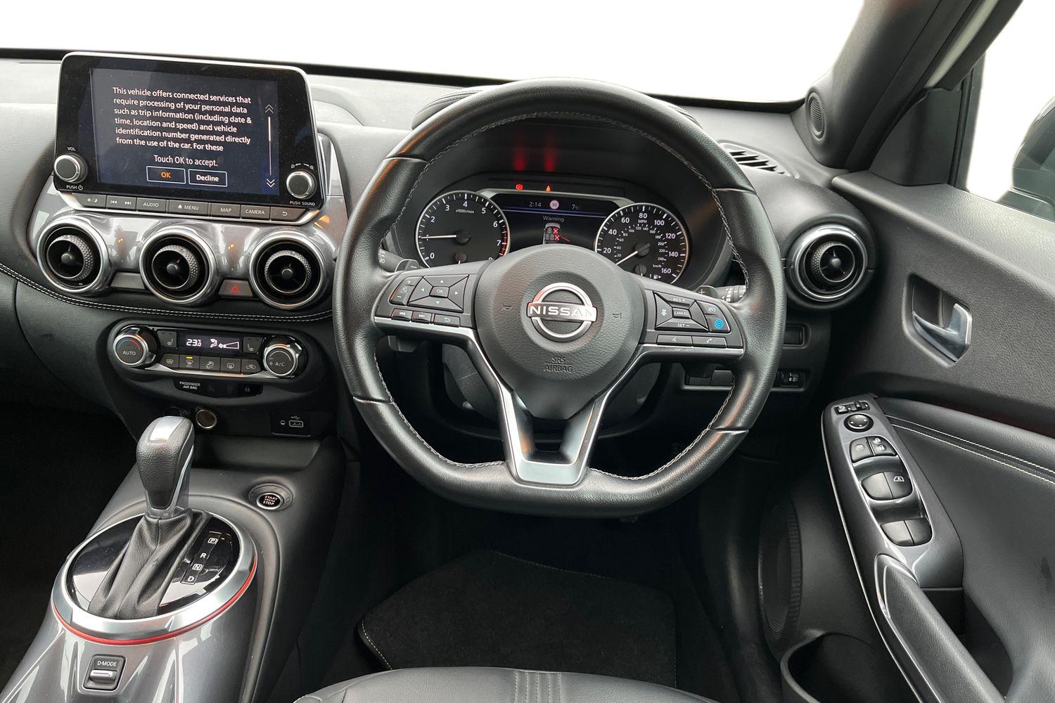 Used Nissan Juke 2022 for sale - 77269359: Photo 11