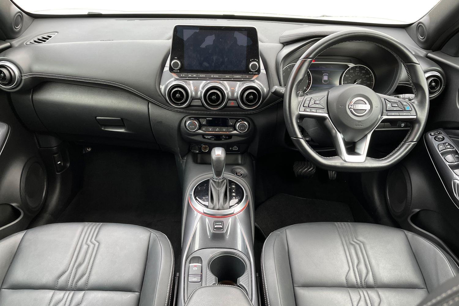 Used Nissan Juke 2022 for sale - 77269359: Photo 12