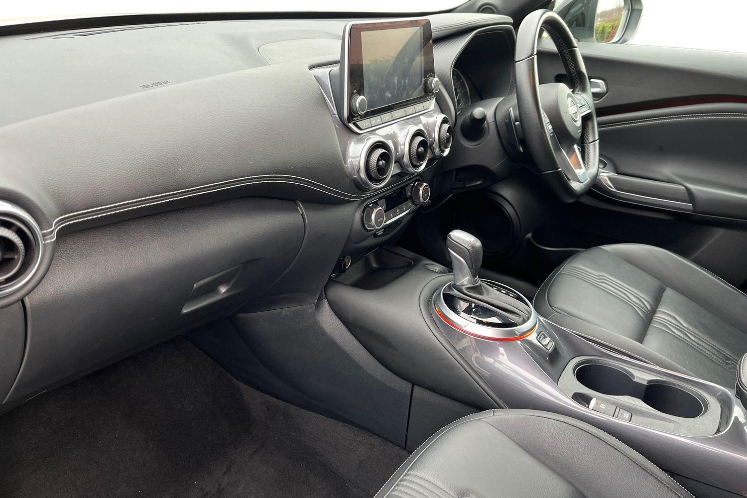 Used Nissan Juke 2022 for sale - 77269359: Photo 13