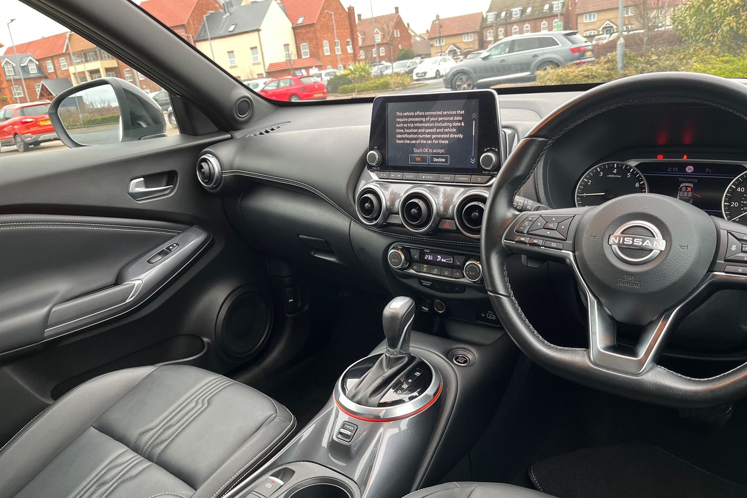 Used Nissan Juke 2022 for sale - 77269359: Photo 14