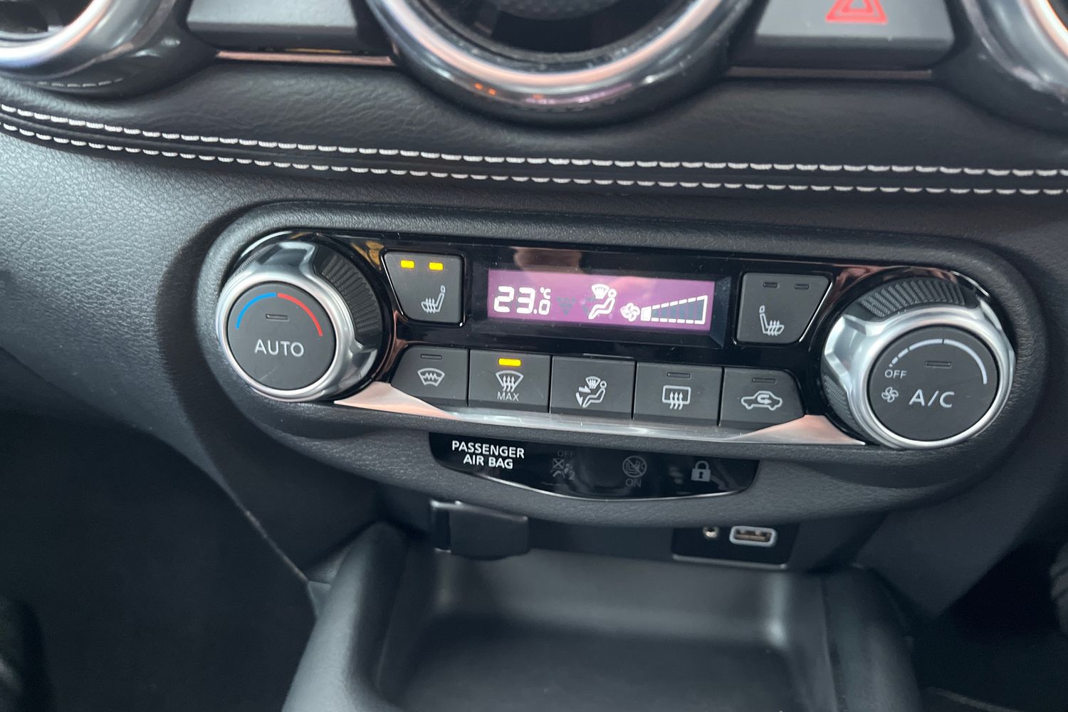 Used Nissan Juke 2022 for sale - 77269359: Photo 15