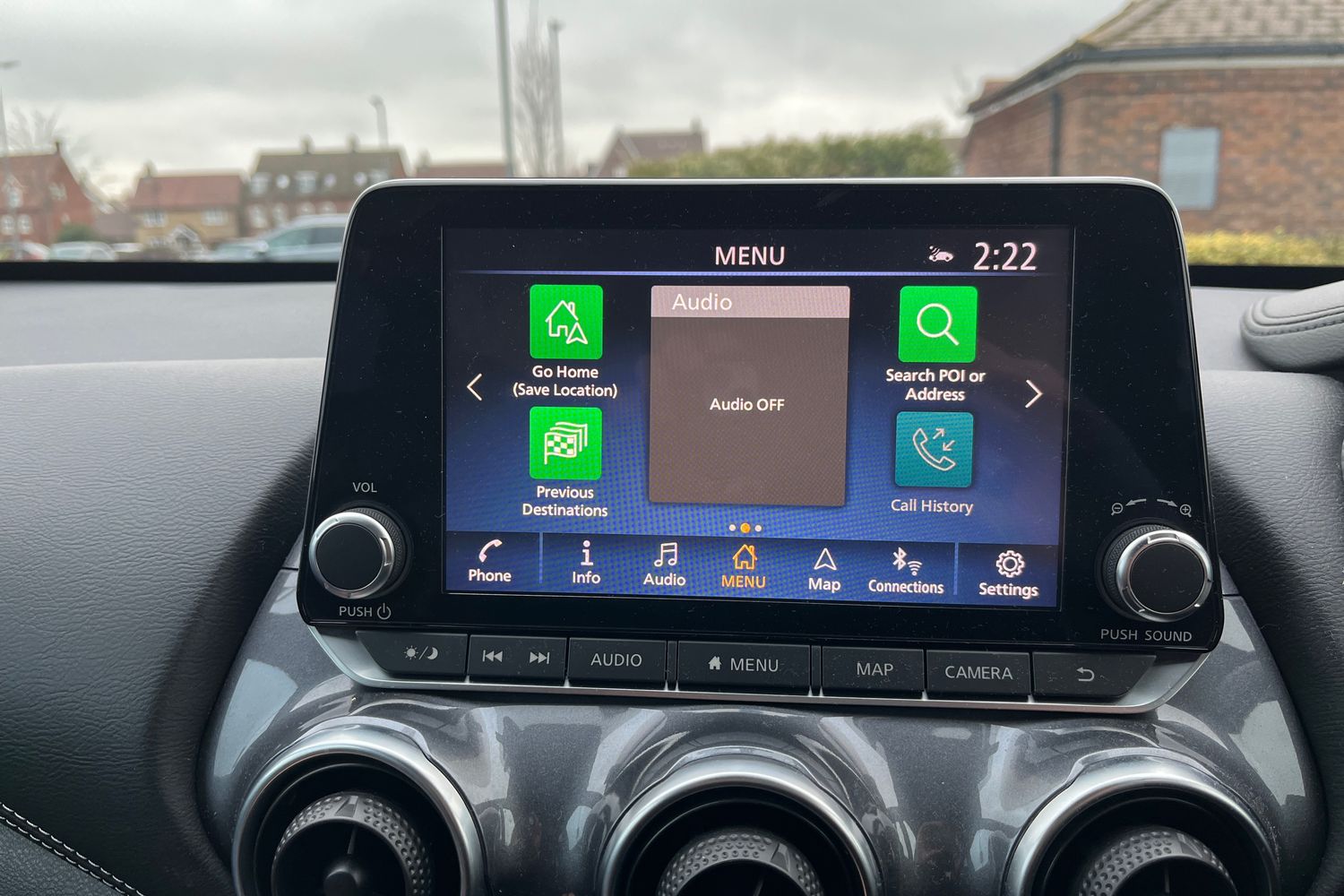 Used Nissan Juke 2022 for sale - 77269359: Photo 17