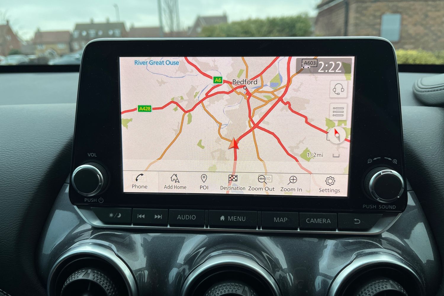 Used Nissan Juke 2022 for sale - 77269359: Photo 18