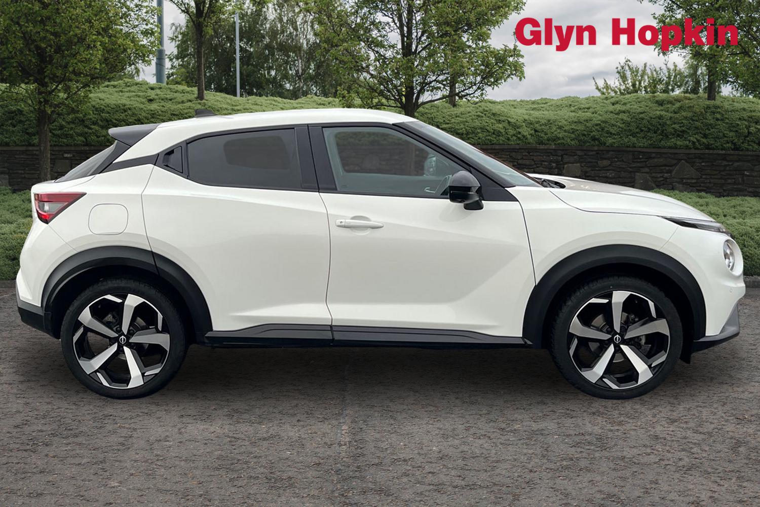 Used Nissan Juke 2022 for sale - 77269359: Photo 2