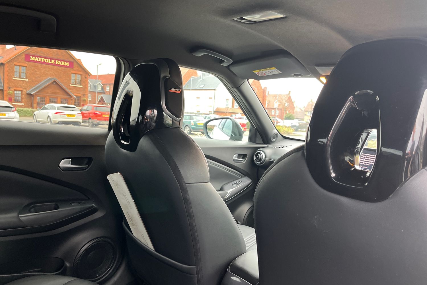 Used Nissan Juke 2022 for sale - 77269359: Photo 28