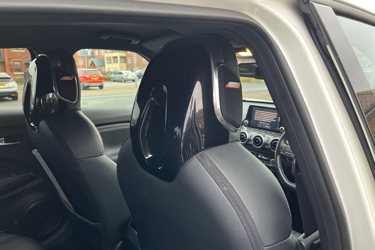 Used Nissan Juke 2022 for sale - 77269359: Photo 29