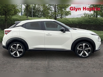 Used Nissan Juke 2022 for sale - 77269359: Photo
