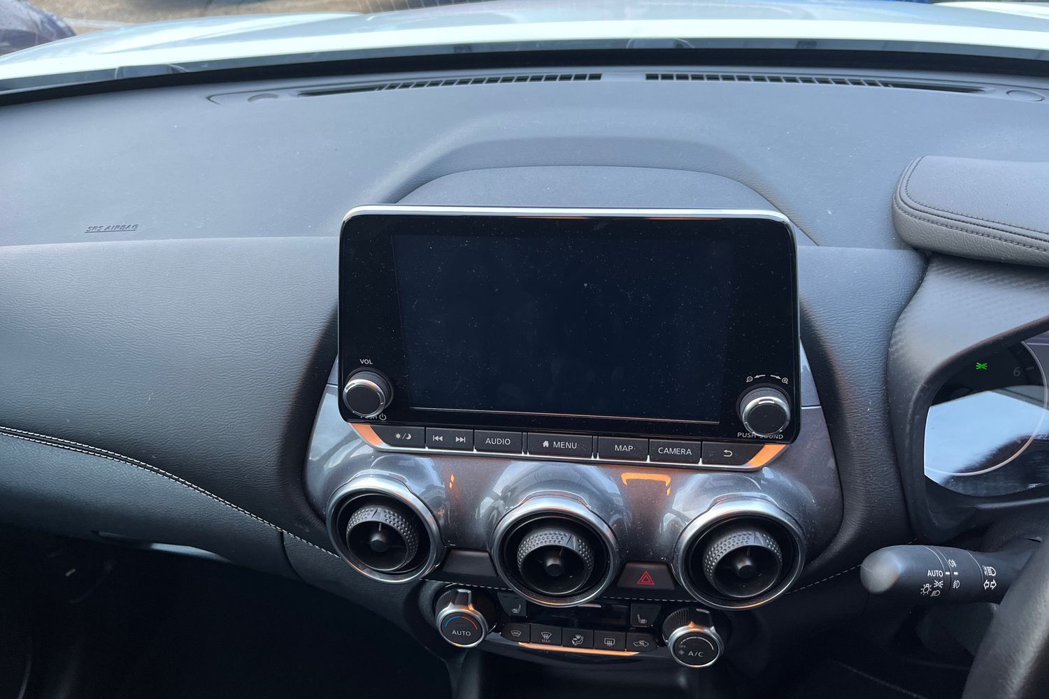 Used Nissan Juke 2022 for sale - 77269359: Photo 37