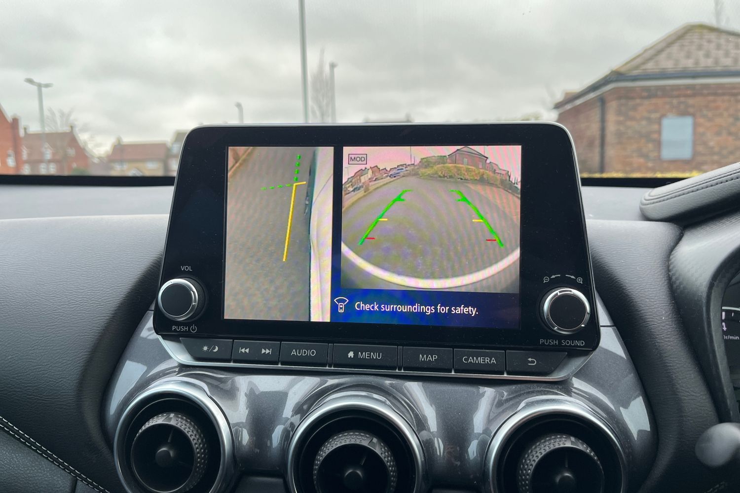 Used Nissan Juke 2022 for sale - 77269359: Photo 38