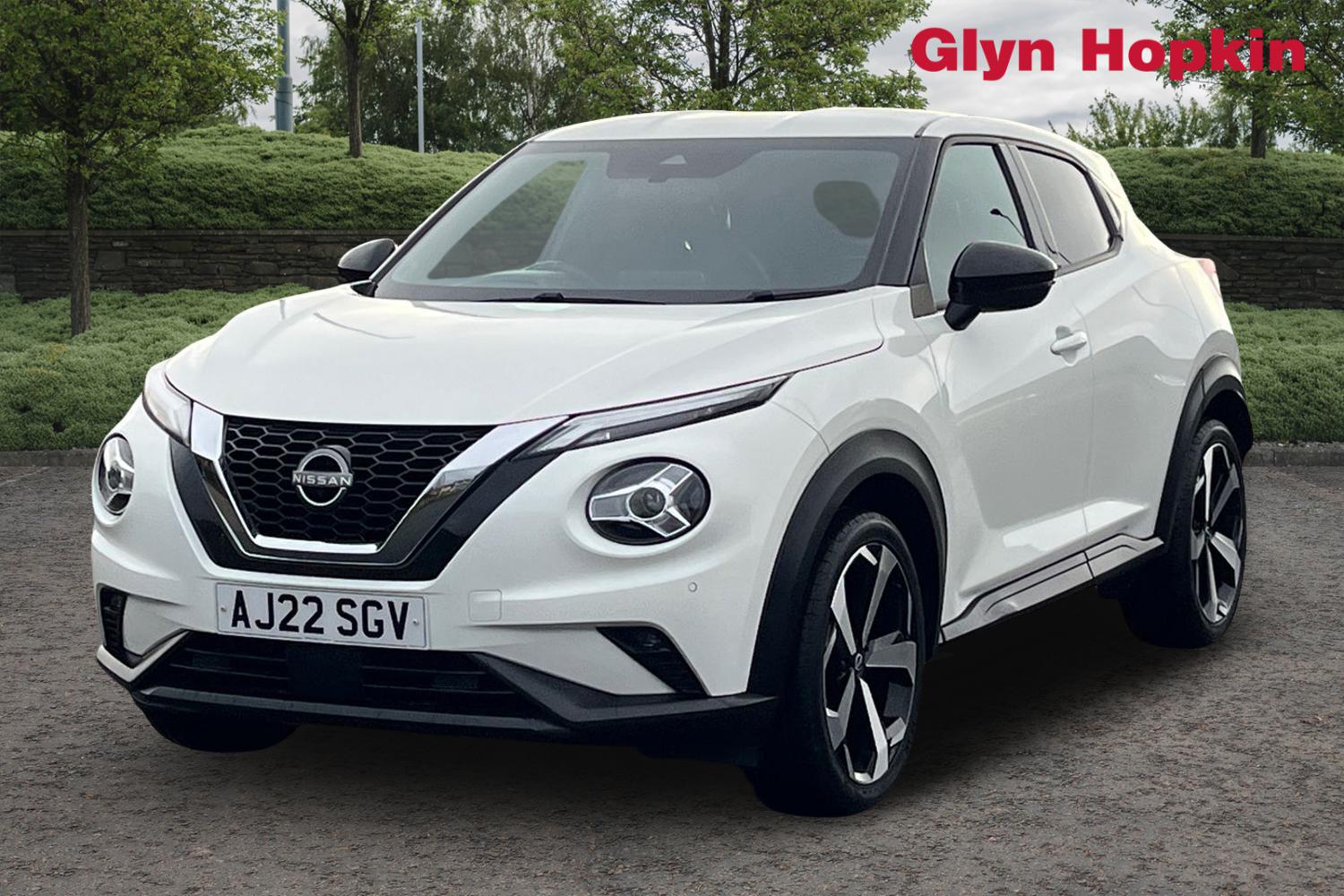 Used Nissan Juke 2022 for sale - 77269359: Photo 7