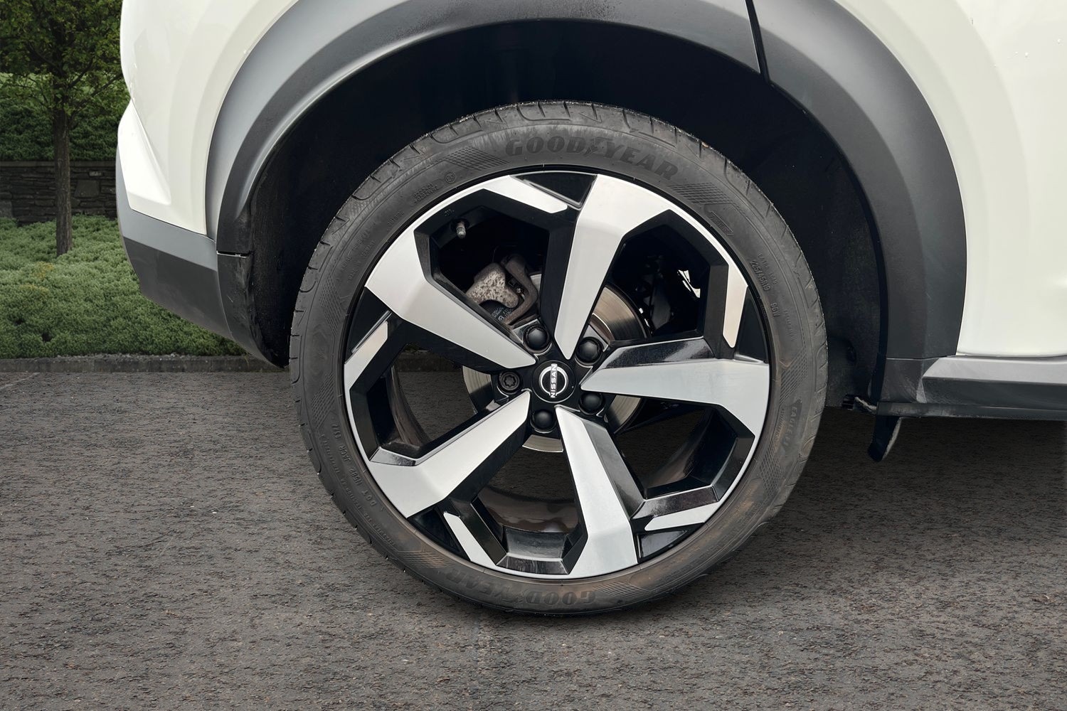 Used Nissan Juke 2022 for sale - 77269359: Photo 9