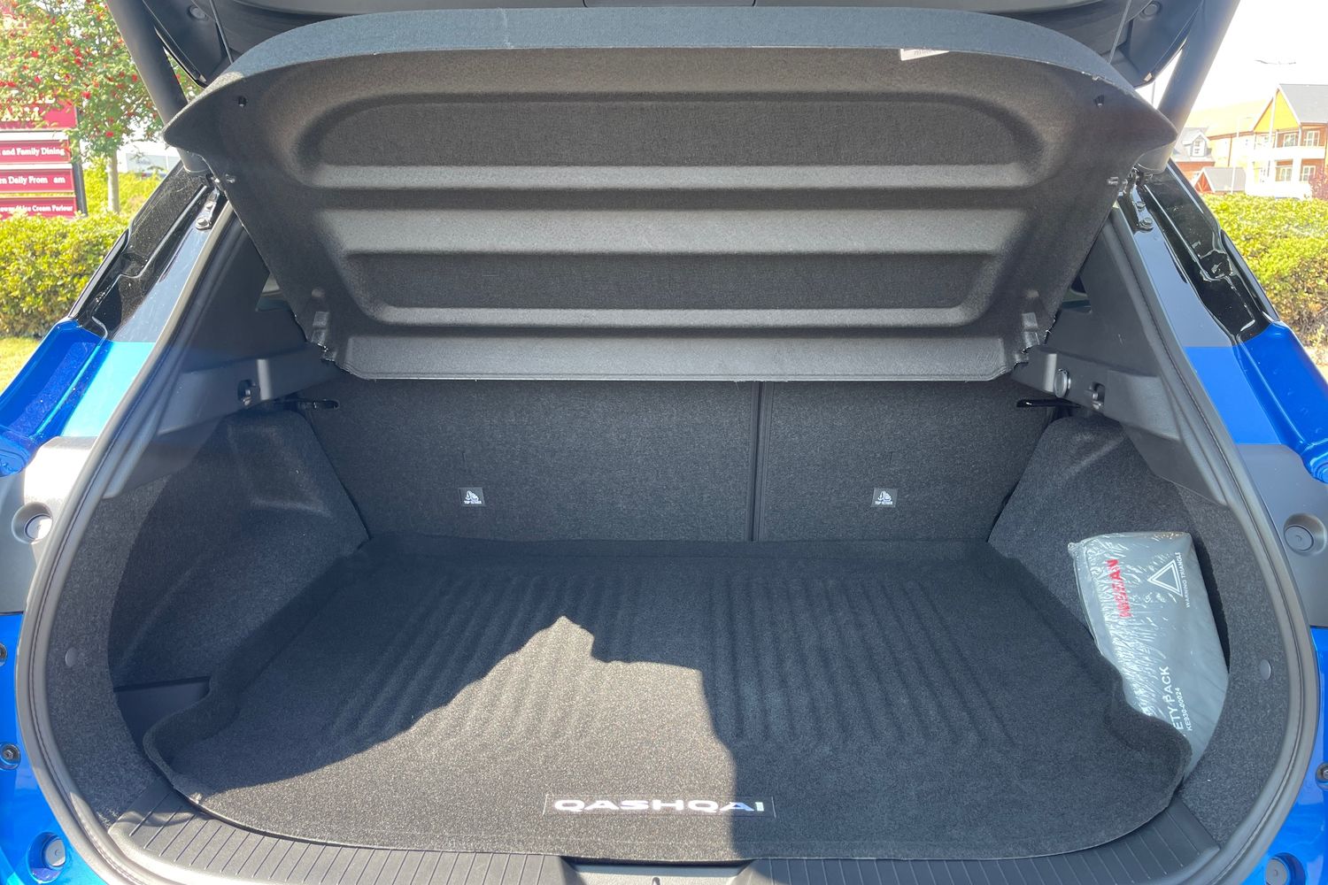 Vehicle 24