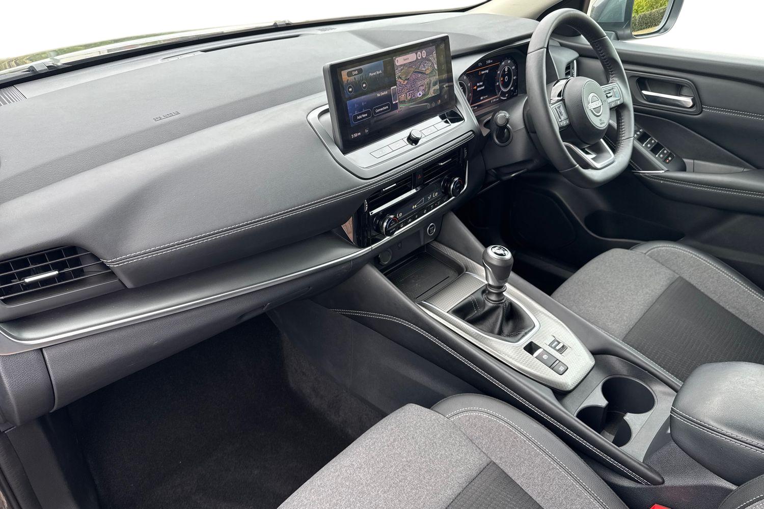 Used Nissan Qashqai 2024 for sale - 76869922: Photo 13