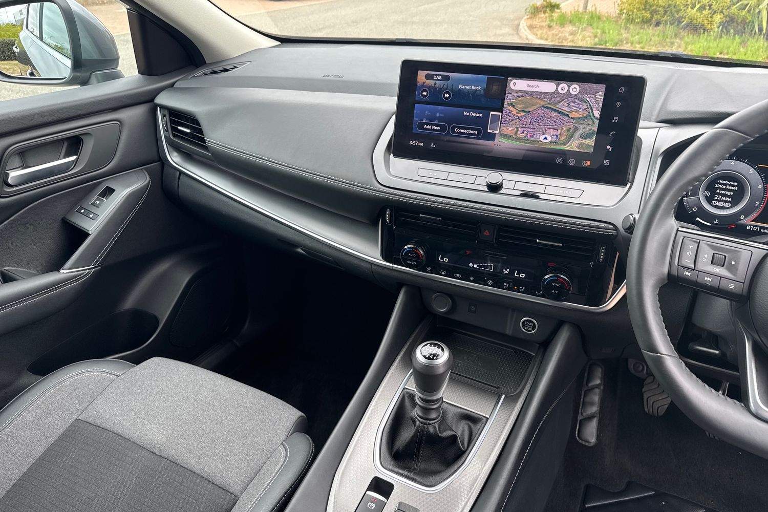 Used Nissan Qashqai 2024 for sale - 76869922: Photo 14