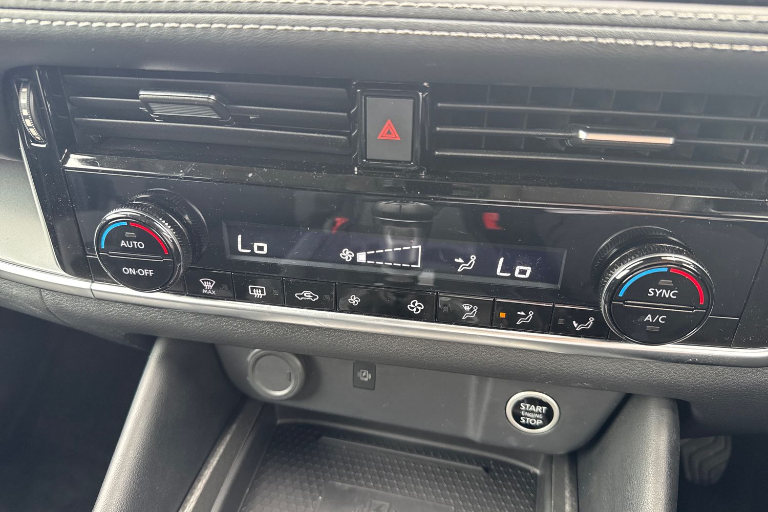 Used Nissan Qashqai 2024 for sale - 76869922: Photo 15