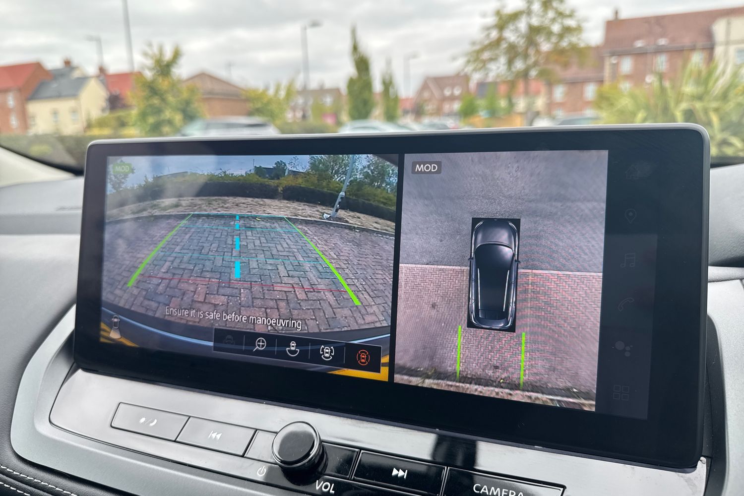 Used Nissan Qashqai 2024 for sale - 76869922: Photo 19