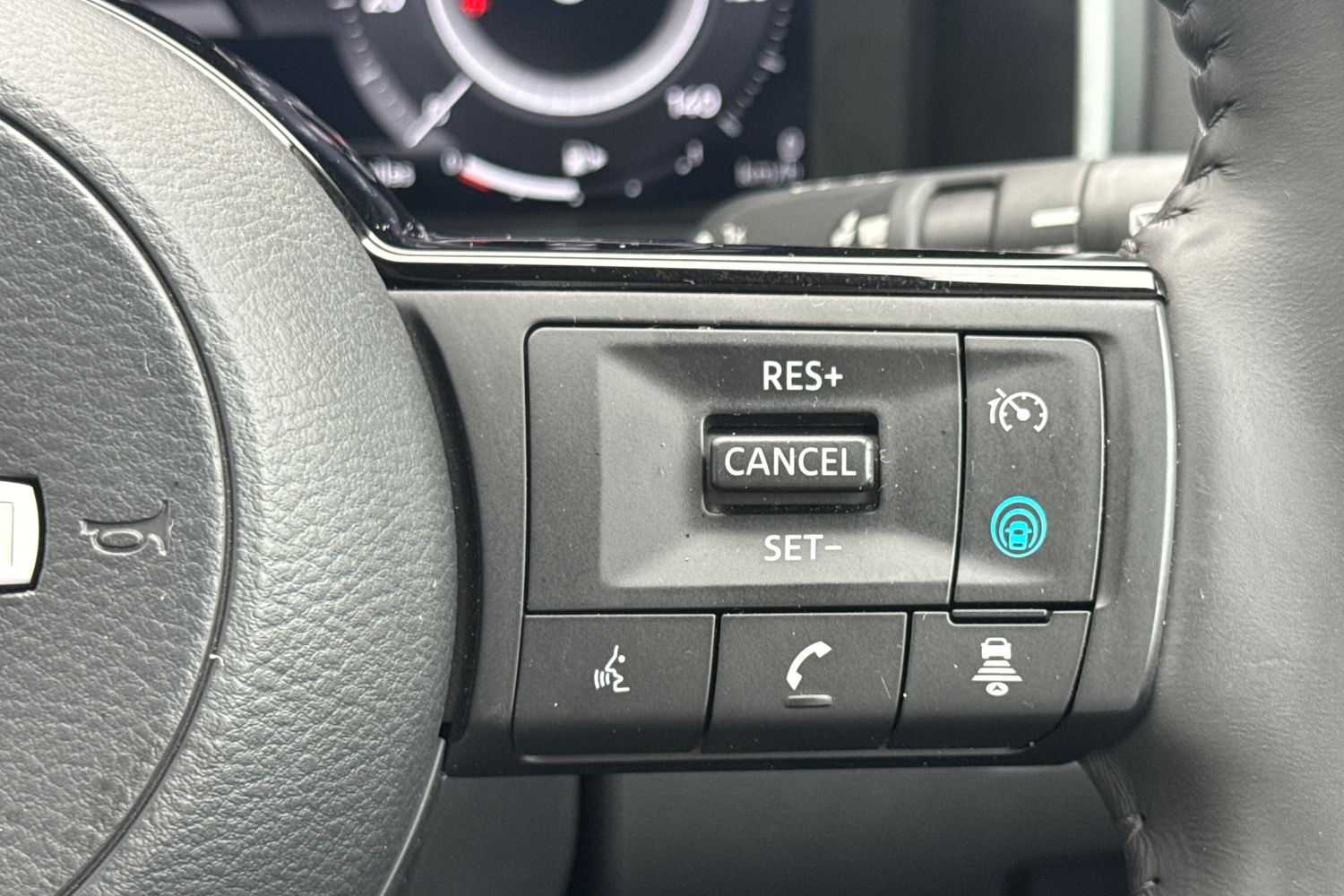 Used Nissan Qashqai 2024 for sale - 76869922: Photo 22