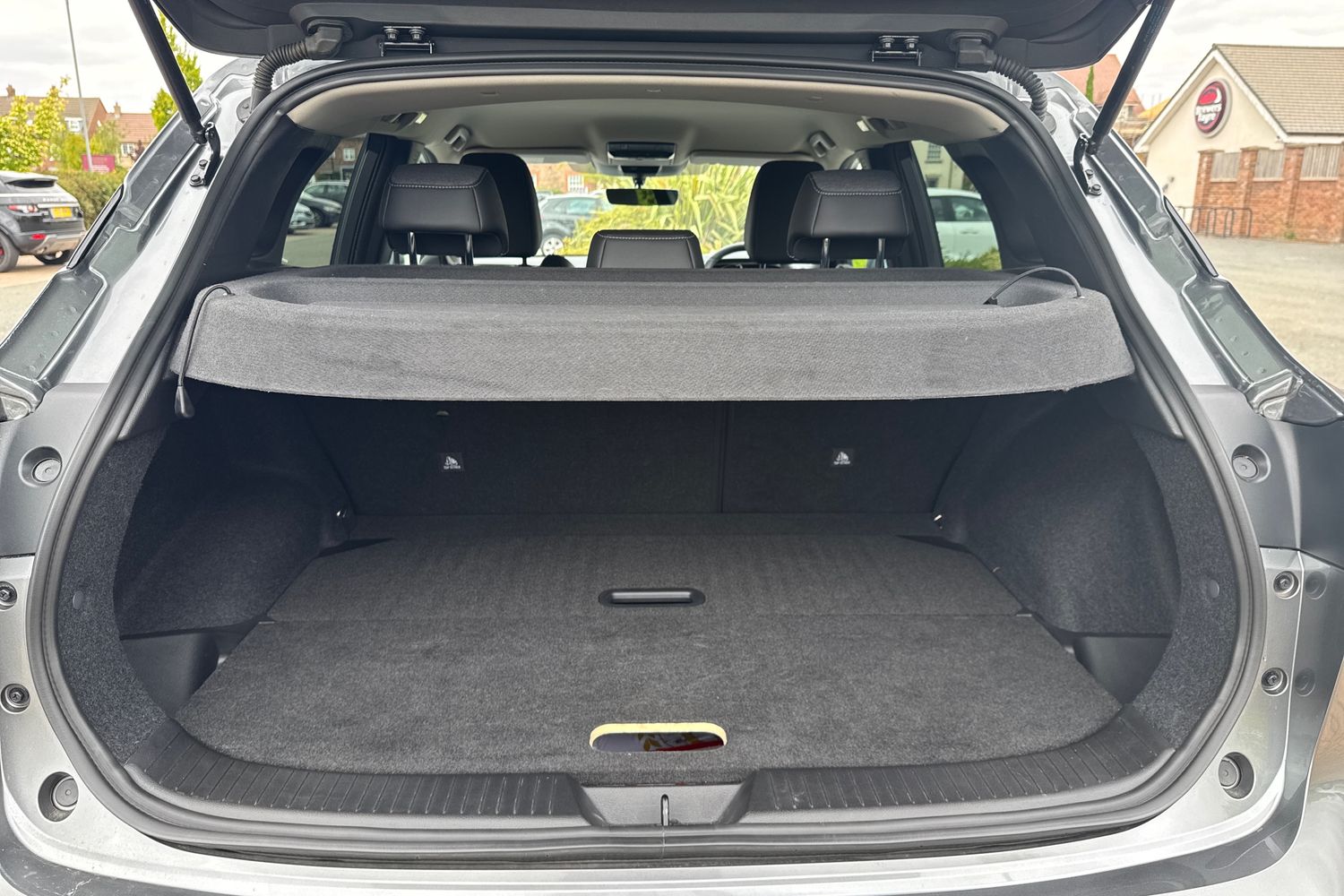 Used Nissan Qashqai 2024 for sale - 76869922: Photo 24