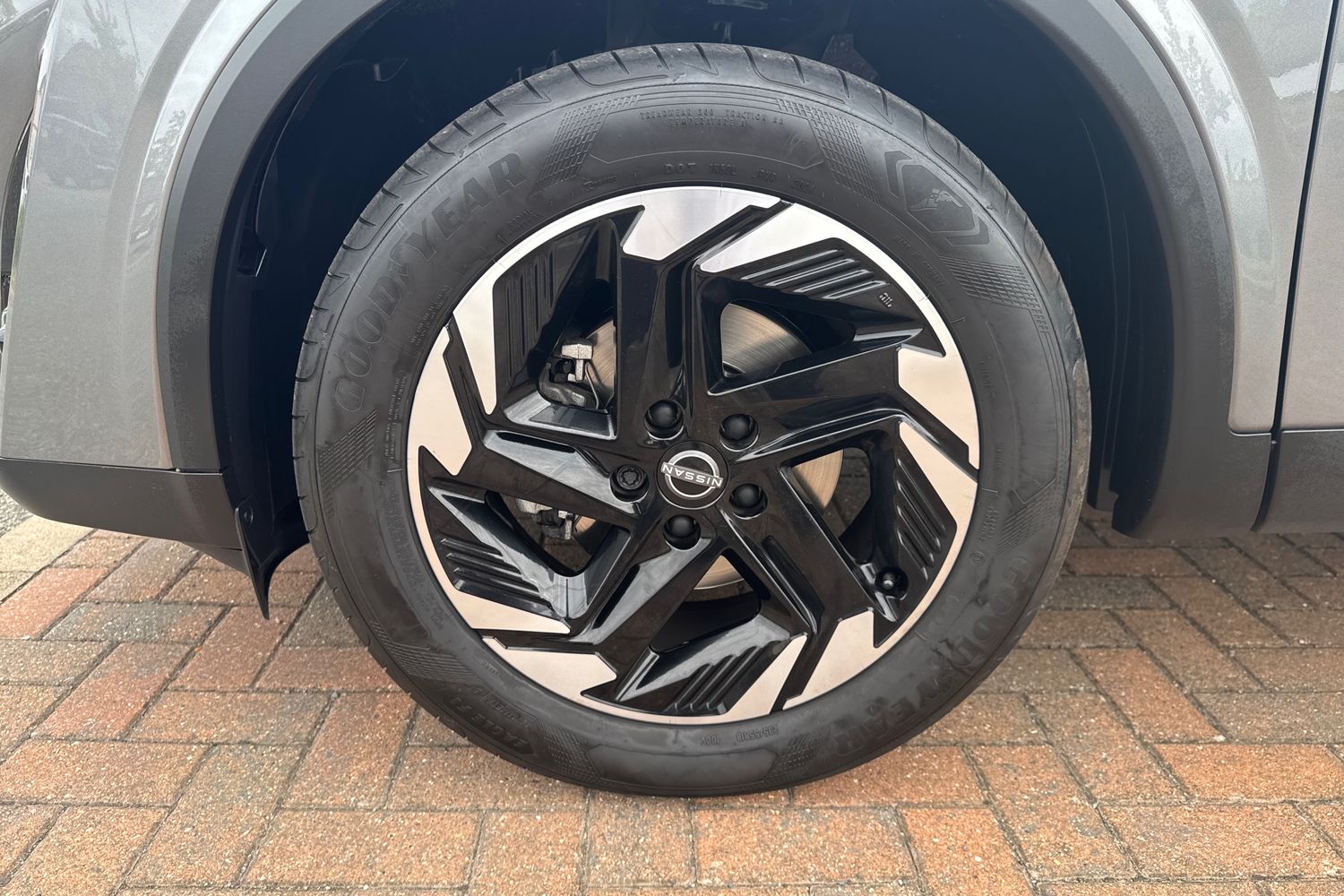 Used Nissan Qashqai 2024 for sale - 76869922: Photo 27