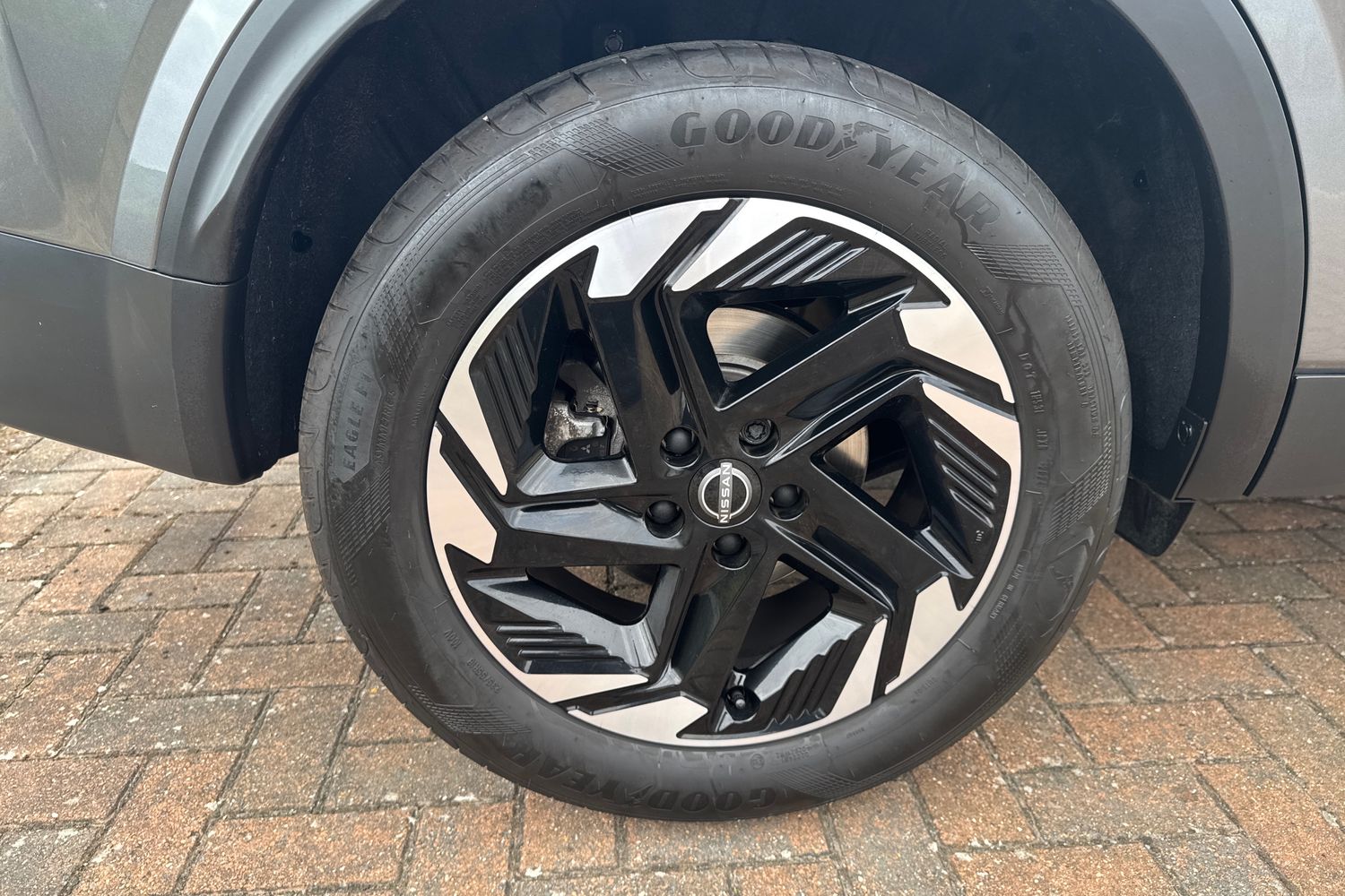 Used Nissan Qashqai 2024 for sale - 76869922: Photo 29