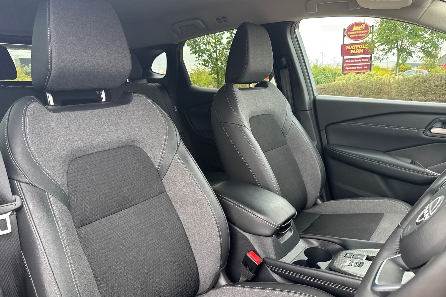 Used Nissan Qashqai 2024 for sale - 76869922: Photo 36