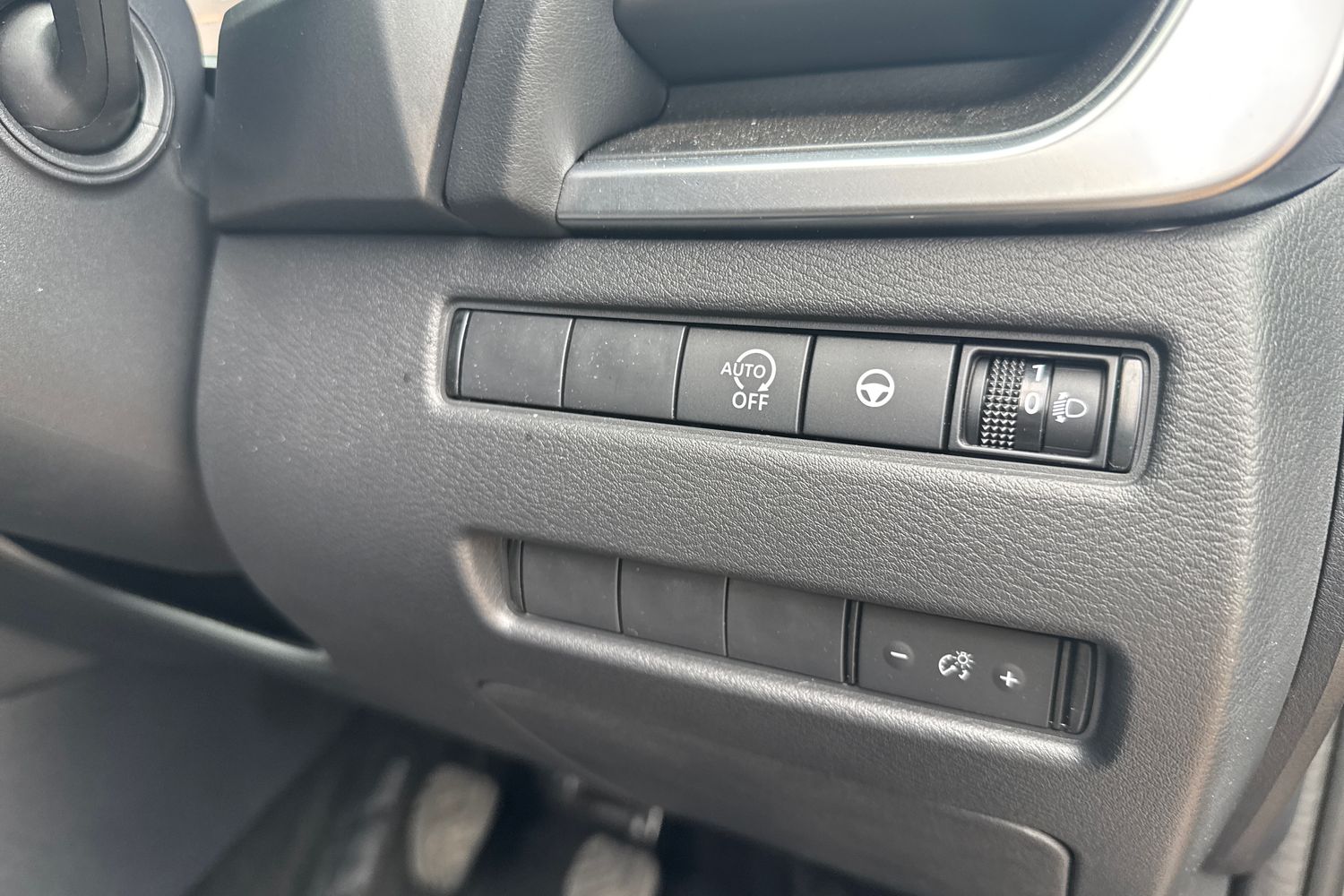 Used Nissan Qashqai 2024 for sale - 76869922: Photo 37