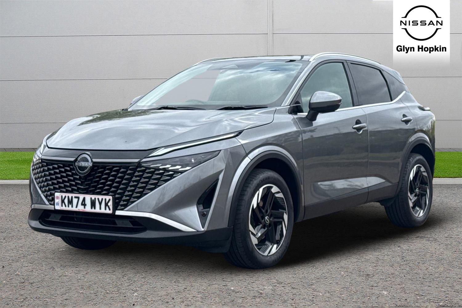 Used Nissan Qashqai 2024 for sale - 76869922: Photo 7