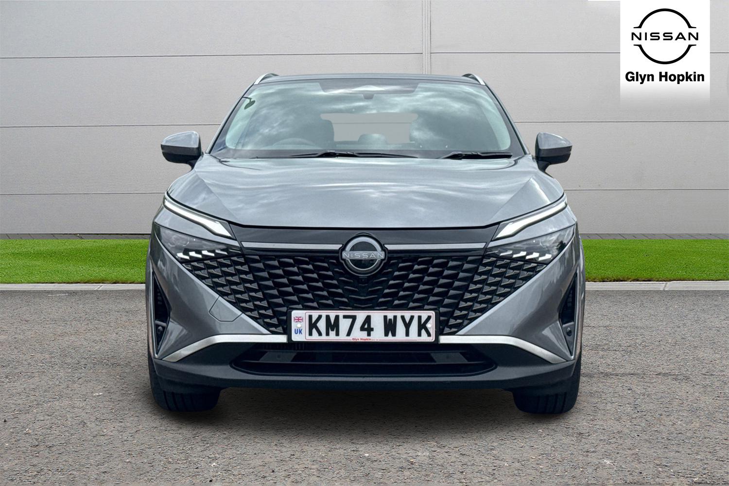 Used Nissan Qashqai 2024 for sale - 76869922: Photo 8