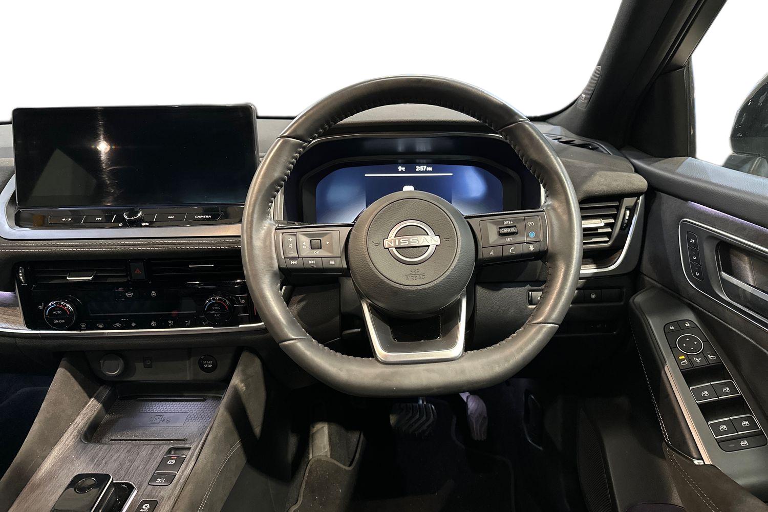 Used Nissan Qashqai 2024 for sale - 76907990: Photo 11