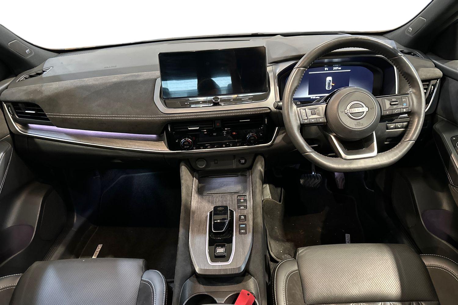 Used Nissan Qashqai 2024 for sale - 76907990: Photo 12