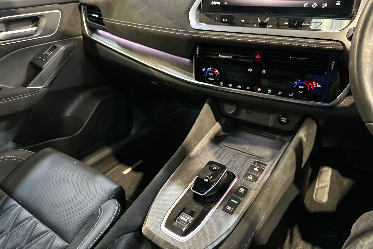 Used Nissan Qashqai 2024 for sale - 76907990: Photo 14