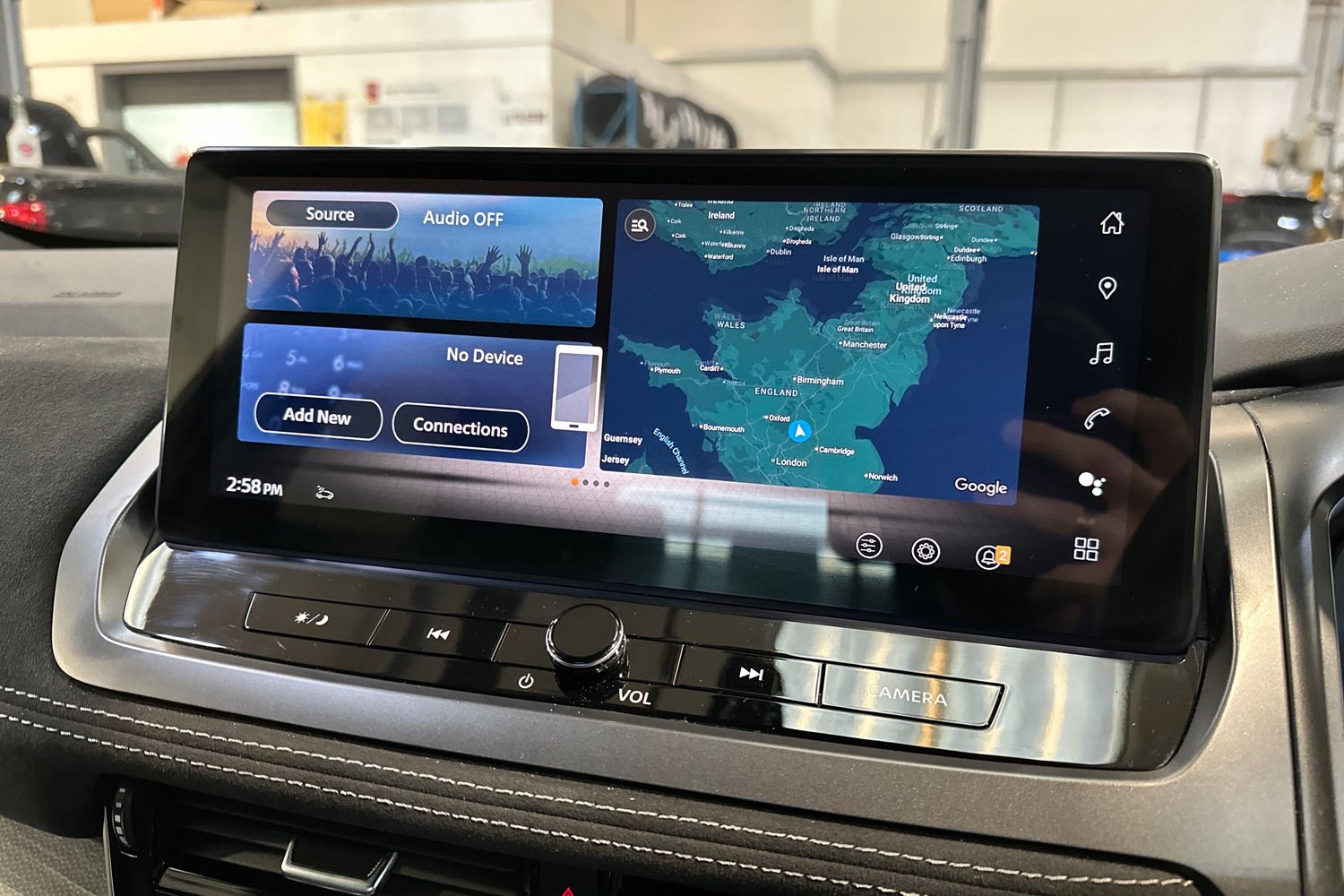 Used Nissan Qashqai 2024 for sale - 76907990: Photo 17