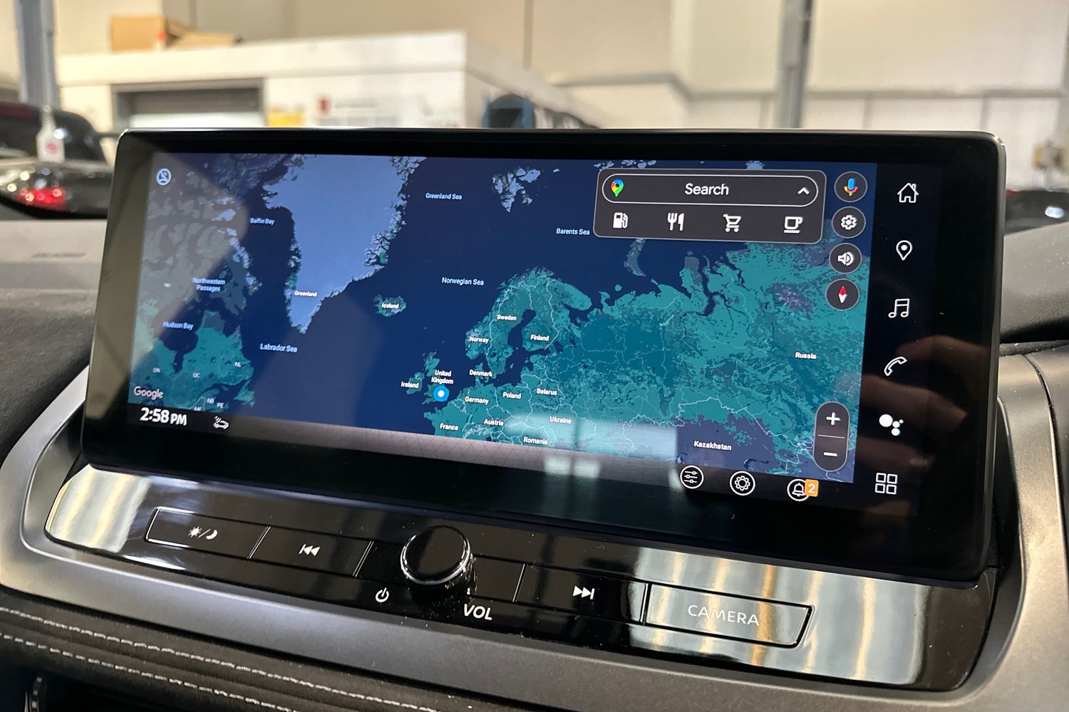 Used Nissan Qashqai 2024 for sale - 76907990: Photo 18