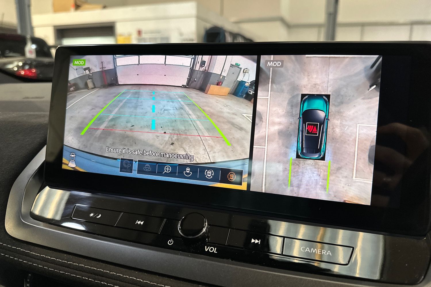 Used Nissan Qashqai 2024 for sale - 76907990: Photo 19