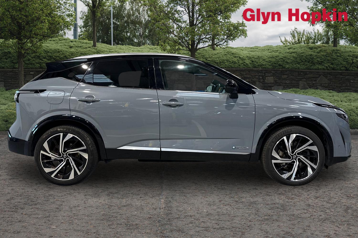 Used Nissan Qashqai 2024 for sale - 76907990: Photo 2