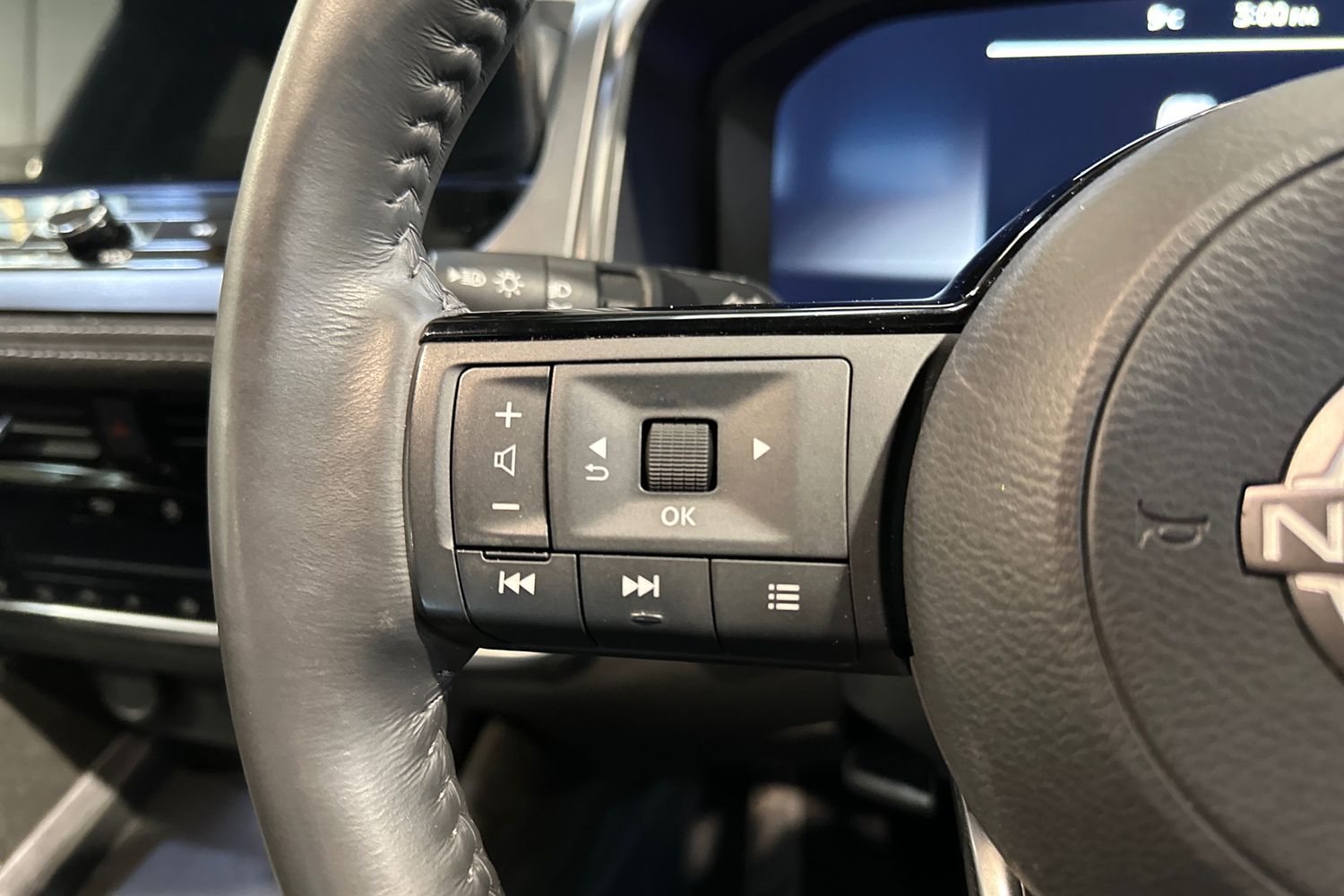 Used Nissan Qashqai 2024 for sale - 76907990: Photo 21