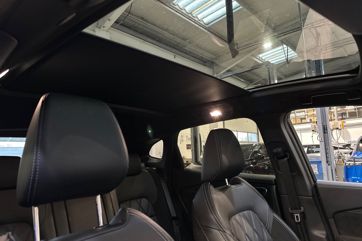 Used Nissan Qashqai 2024 for sale - 76907990: Photo 26