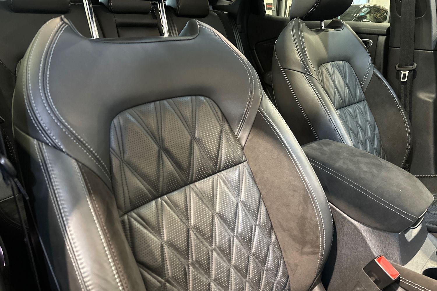 Used Nissan Qashqai 2024 for sale - 76907990: Photo 27