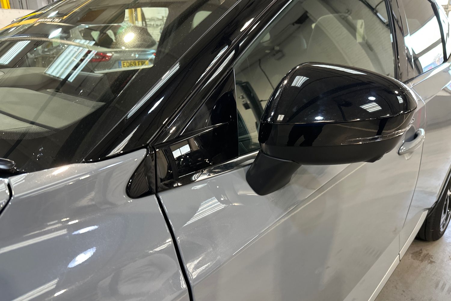 Used Nissan Qashqai 2024 for sale - 76907990: Photo 38