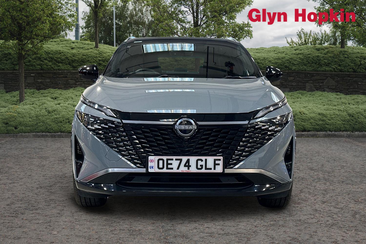 Used Nissan Qashqai 2024 for sale - 76907990: Photo 8