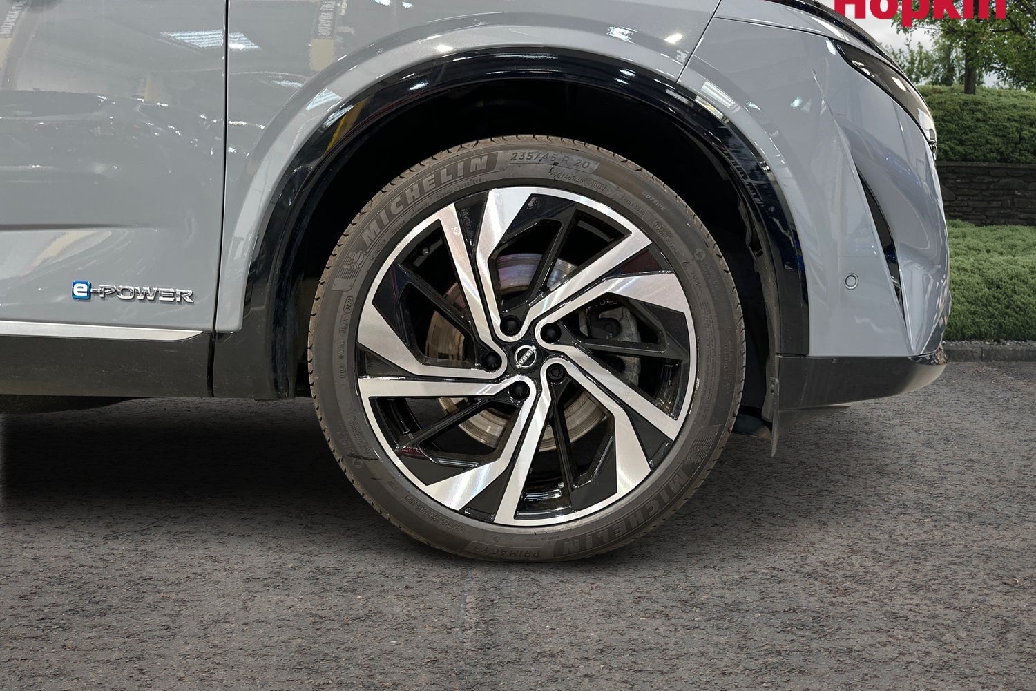 Used Nissan Qashqai 2024 for sale - 76907990: Photo 9