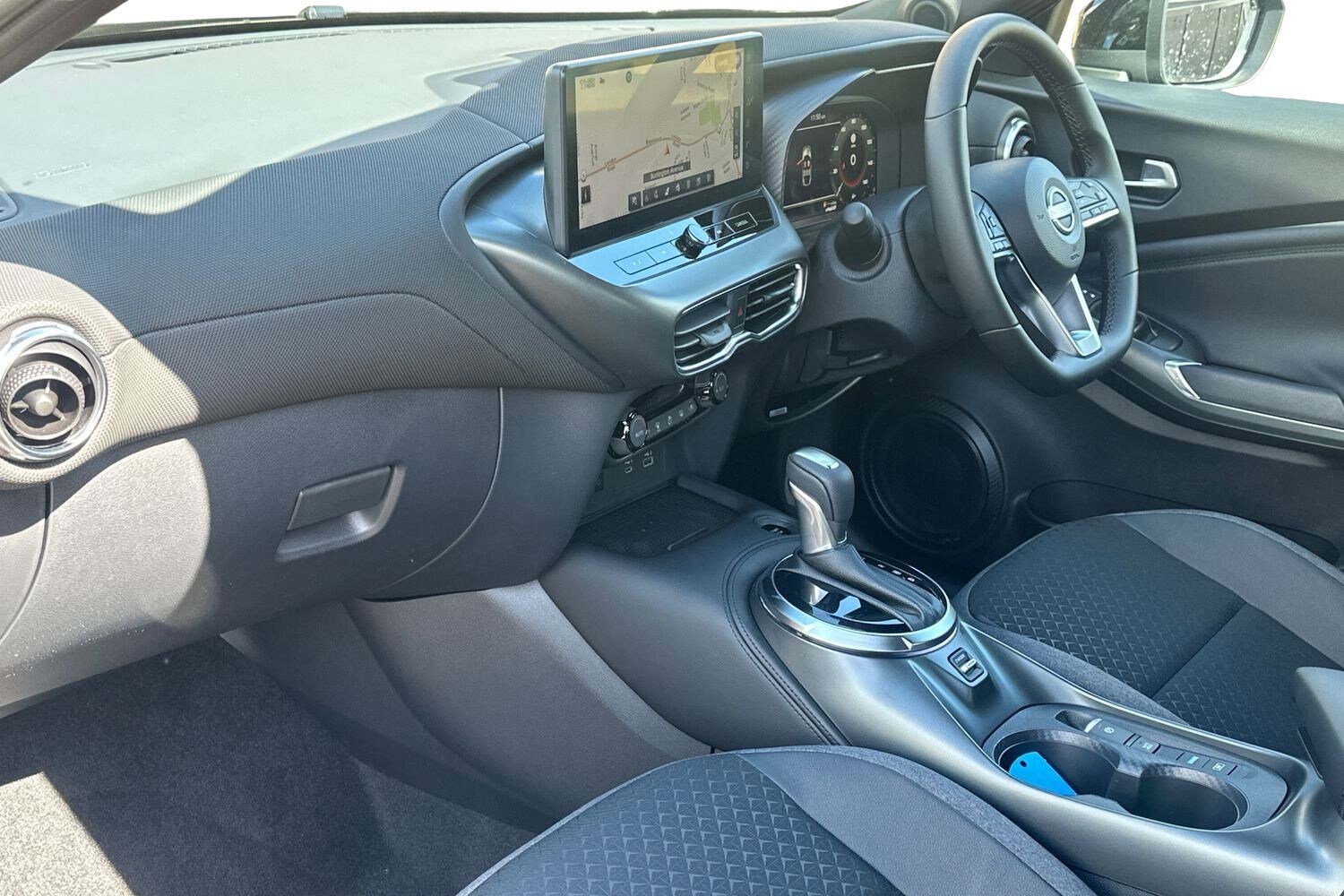 Used Nissan Juke 2025 for sale - 77618966: Photo 13