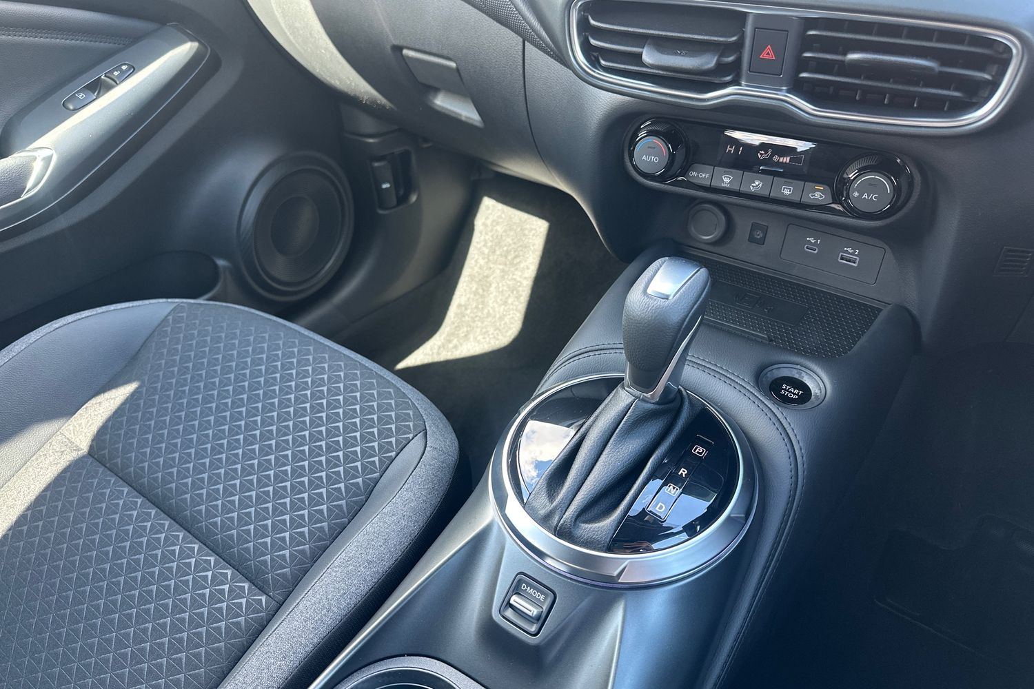 Used Nissan Juke 2025 for sale - 77618966: Photo 14